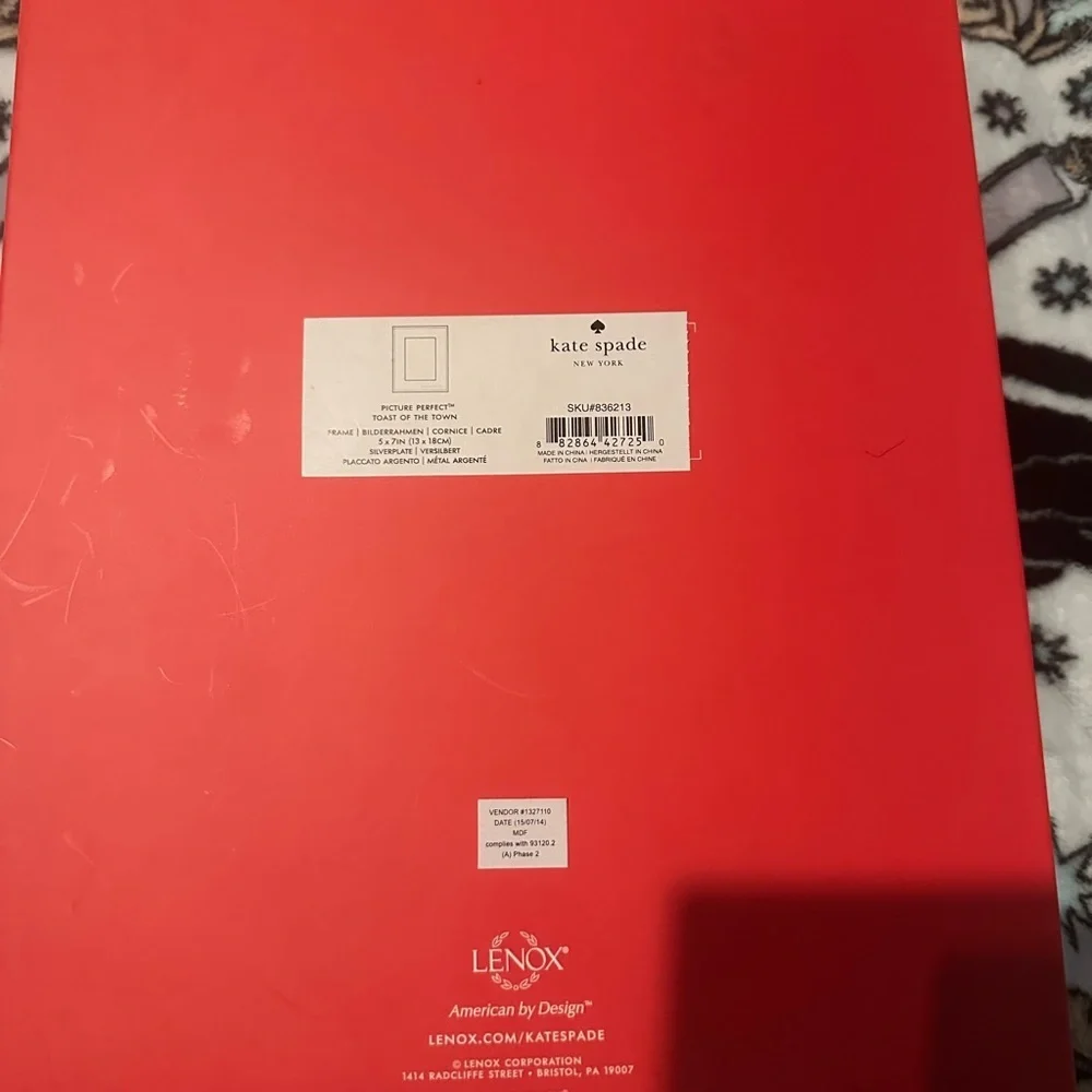 kate spade kate spade